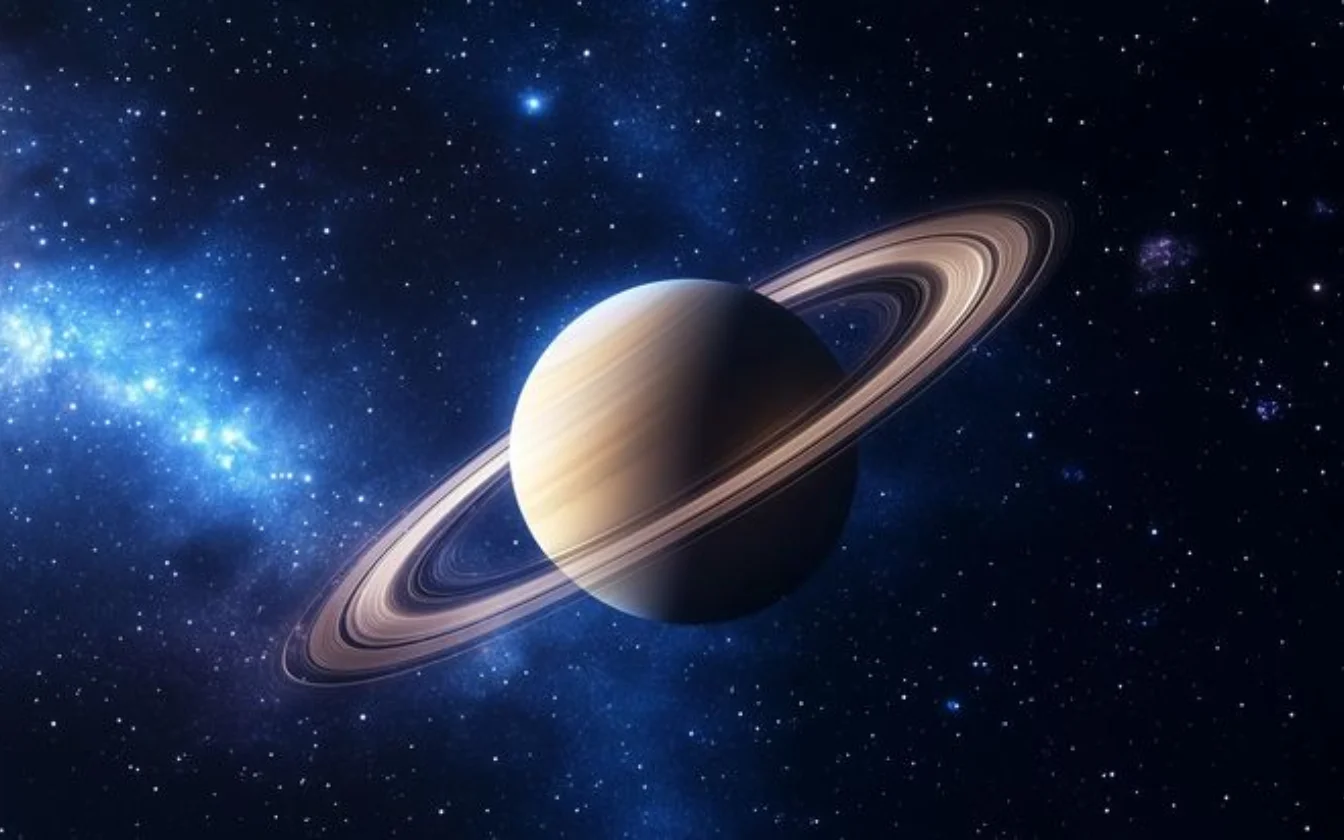 Hình nền vũ trụ huyền ảo 11