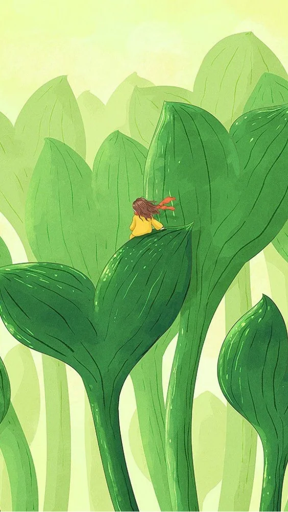 hinh-nen-xanh-la-doc-dao (9)