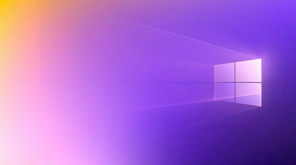 Hình nền Win 10 mặc định 7