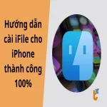 Hướng dẫn cài iFile cho iPhone thành công 100%