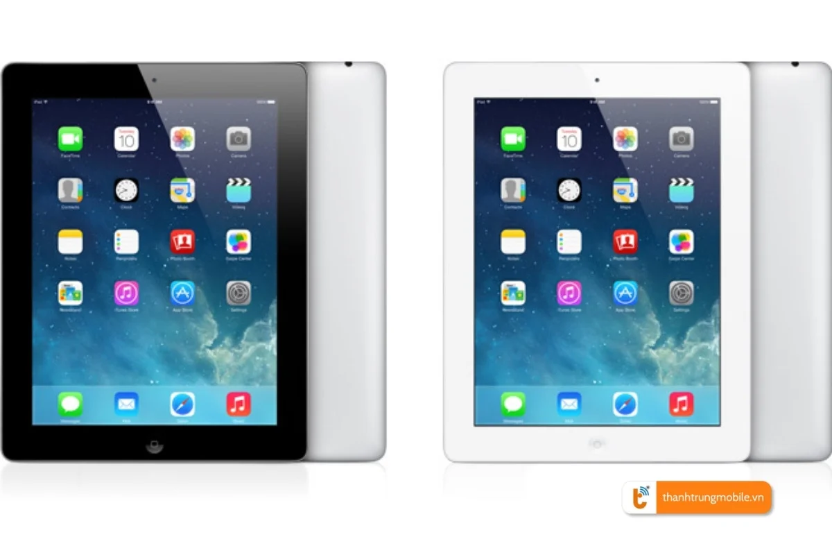 Hướng dẫn Jailbreak iPad 2 a1