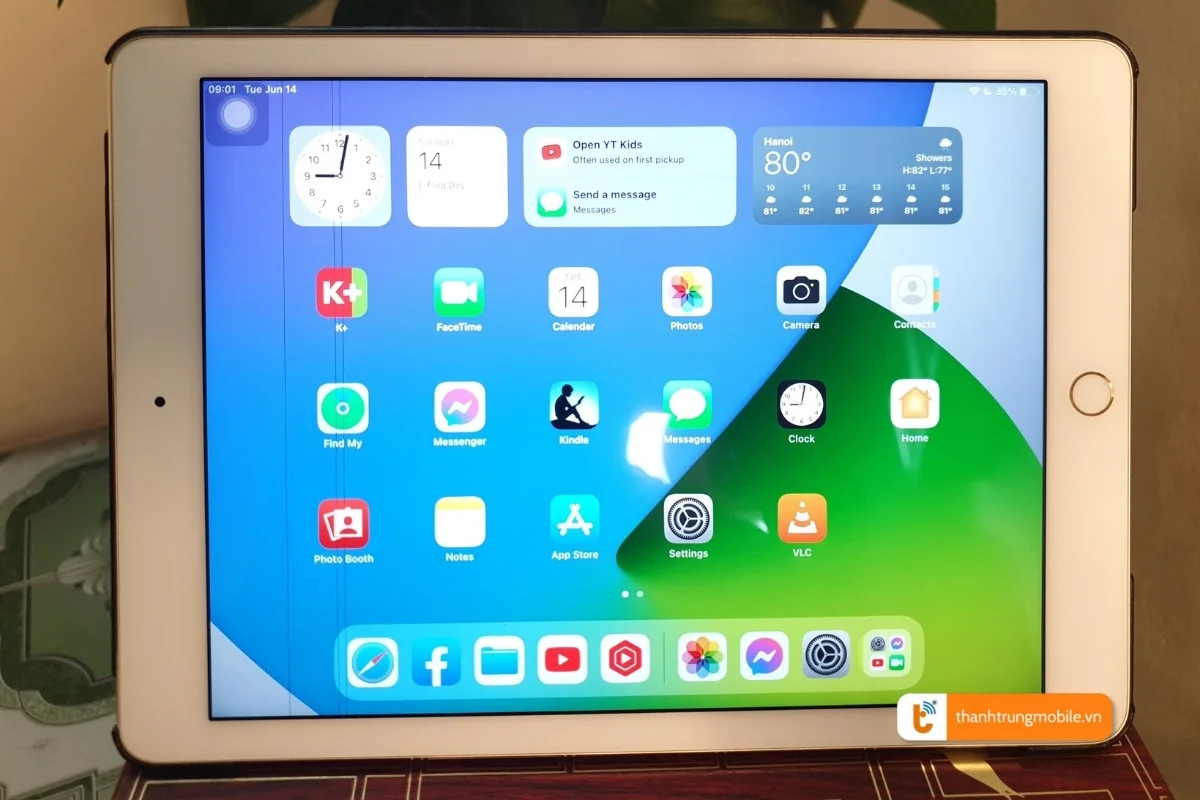 Hướng dẫn Jailbreak iPad 2 a2