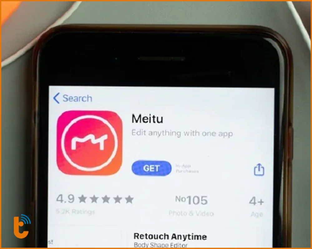 Hướng dẫn tải và cài đặt Meitu Vip cho iOS