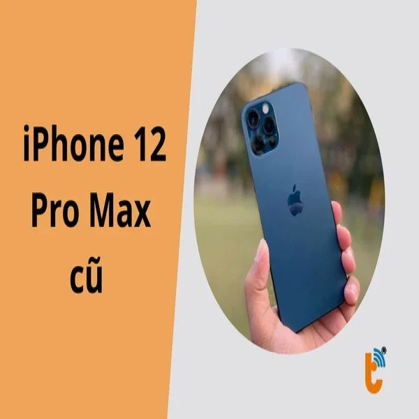 Có nên bỏ tiền triệu thay màn hình 12 Pro Max cũ hay lên đời máy mới?