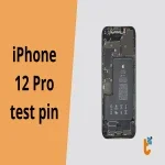 Hướng dẫn iPhone 12 Pro test pin dễ dàng ngay tại nhà