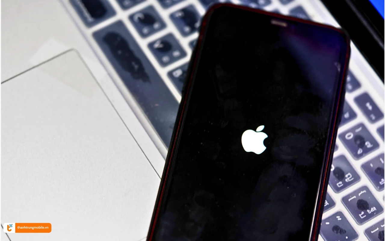 iPhone xung đột phần mềm khi sử dụng tweak 