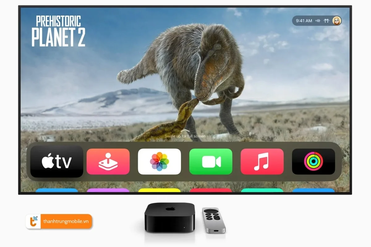 Jailbreak Apple TV 3 a1