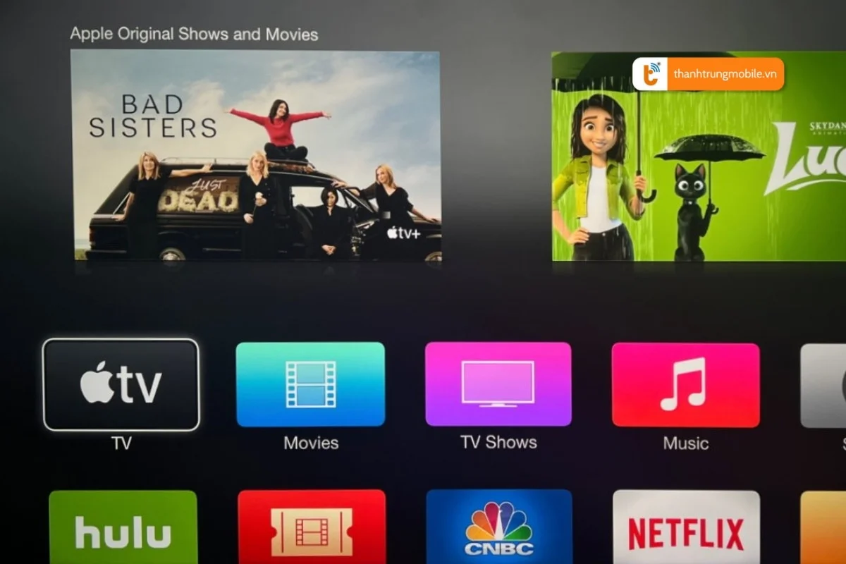 Jailbreak Apple TV 3 a2