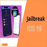 Hướng dẫn Jailbreak iOS 16 chi tiết mới nhất!