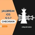 Hướng dẫn Jailbreak iOS 12.5.7 Checkra1n trên máy tính