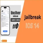 Jailbreak iOS 14 - Nhanh chóng, hiệu quả với tool Unc0ver