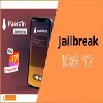 Jailbreak iOS 17 -  Cập nhật mới nhất T7/2025