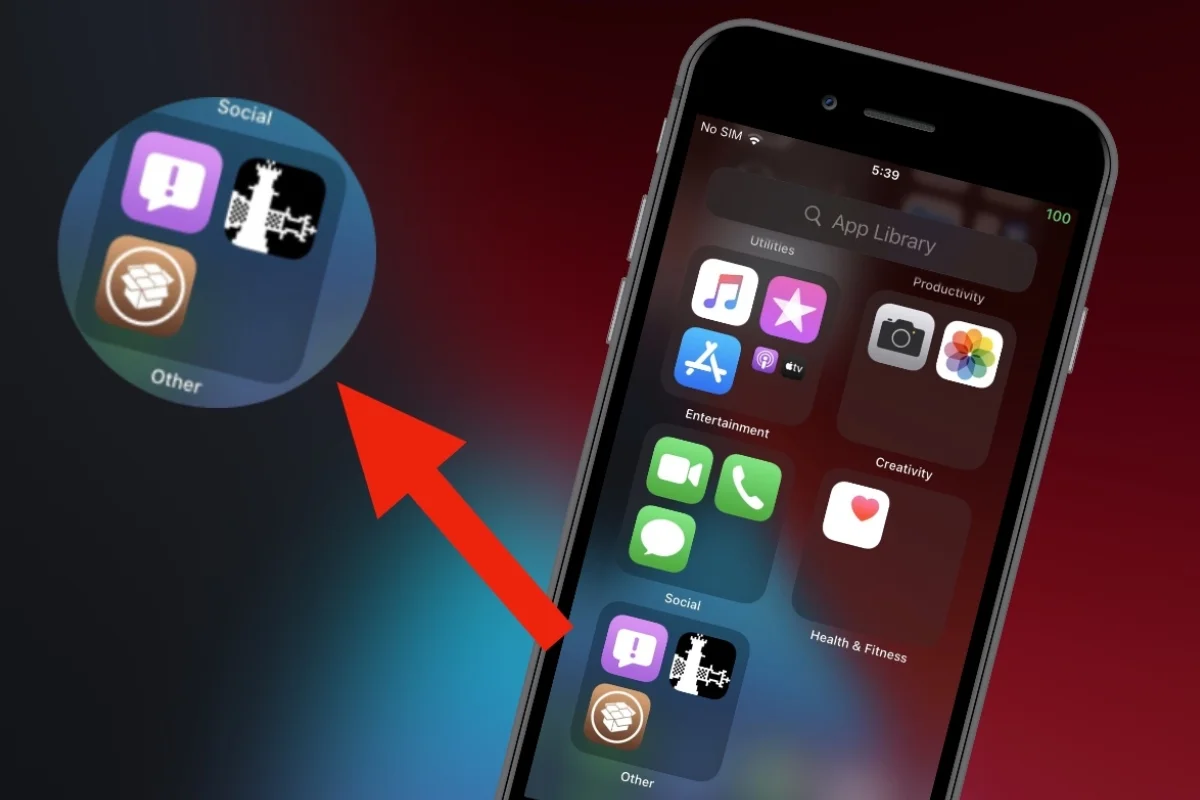 Jailbreak iOS là gì?