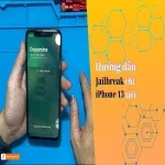 Hướng dẫn Jailbreak iPhone 13 Pro Max bằng tool Dopamine