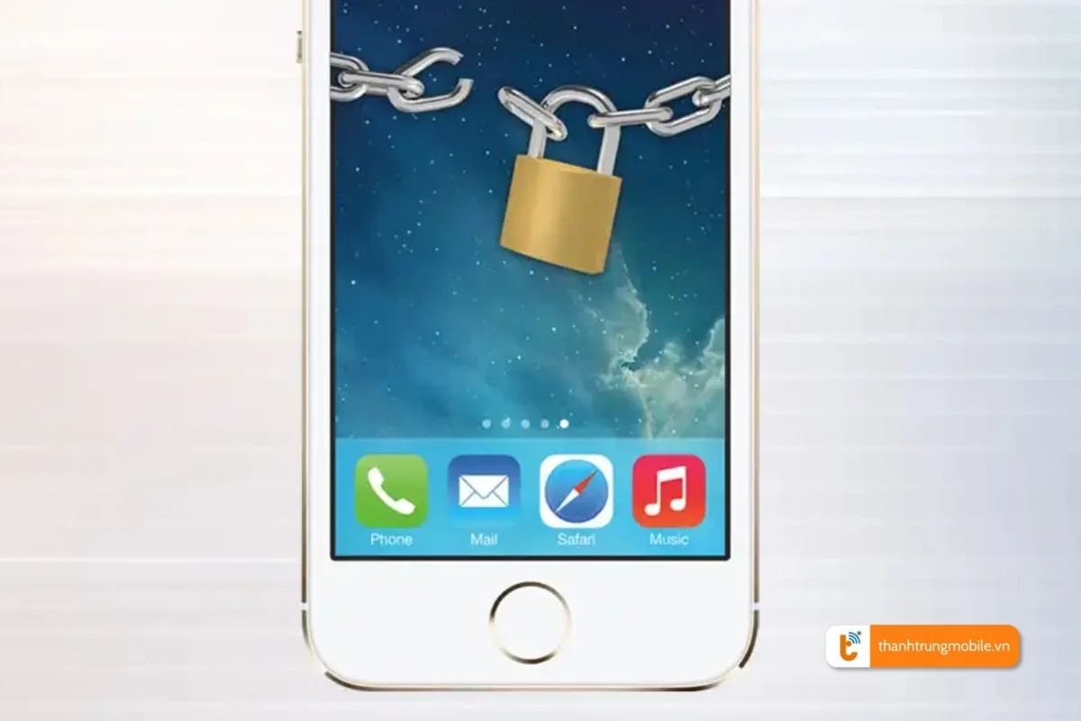 Jailbreak máy có nguy hại gì a1