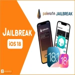 Thông tin mới nhất về Jailbreak iOS 18!