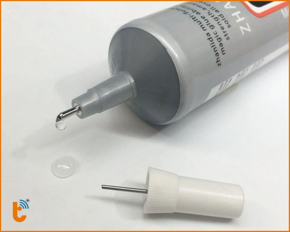 Keo dán màn hình điện thoại là gì?