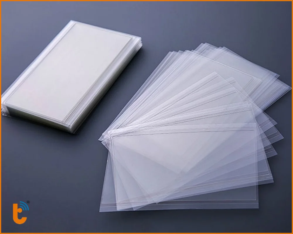 Keo OCA (Keo tấm_film) – Tiêu chuẩn ép kính chuyên nghiệp