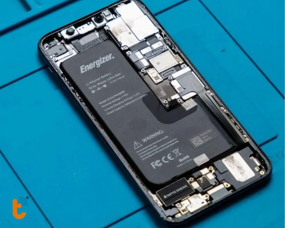 Ưu điểm nổi bật pin Energizer DLC