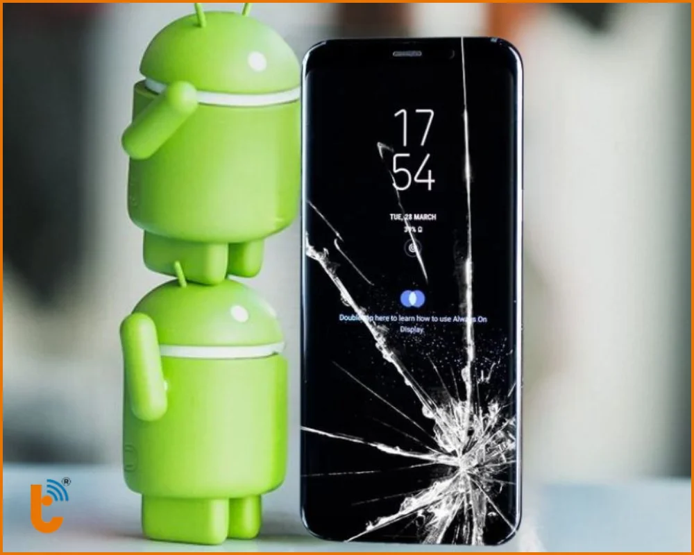 Khi nào nên mang máy đi dịch vụ chuyên nghiệp