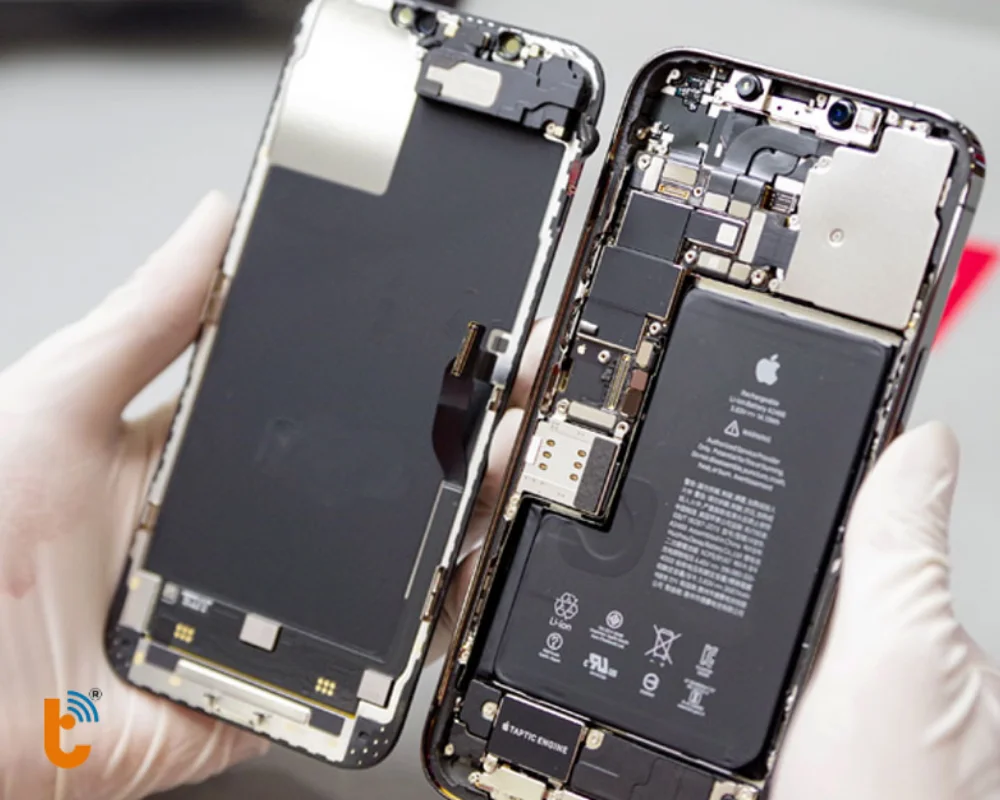 Khi nào nên thay pin iPhone 12 Pro Max