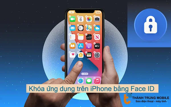 khoa-ung-dung-tren-iphone-bang-face-id