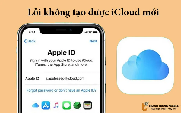 khong-tao-duoc-icloud