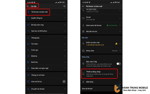 Kiem-tra-hoat-dong-dang-nhap-trong-Zalo