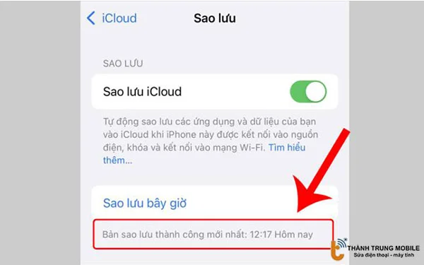 Kiem-tra-sao-luu-iPhone-bang-iCloud
