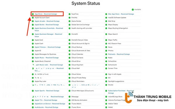 Kiem-tra-trang-thai-he-thong-cua-Apple