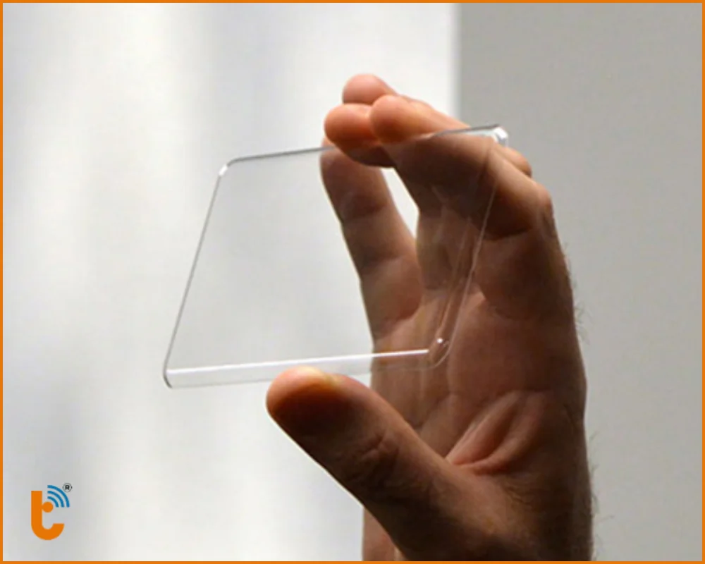 Kính cường lực Gorilla Glass 5
