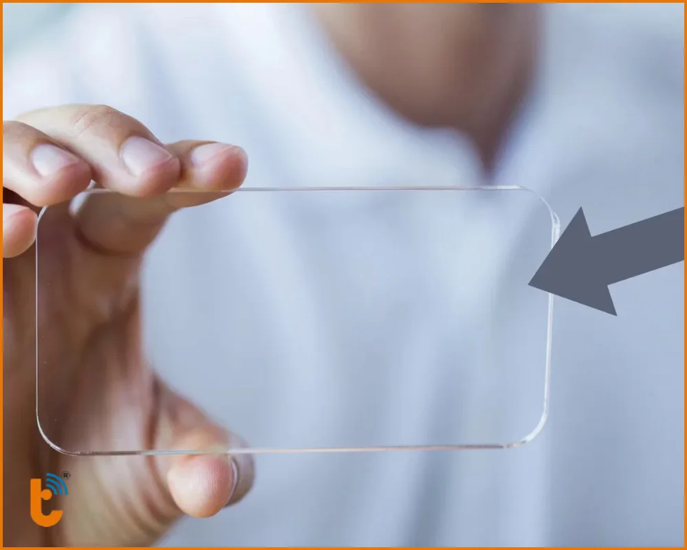 Kính cường lực Gorilla Glass 6