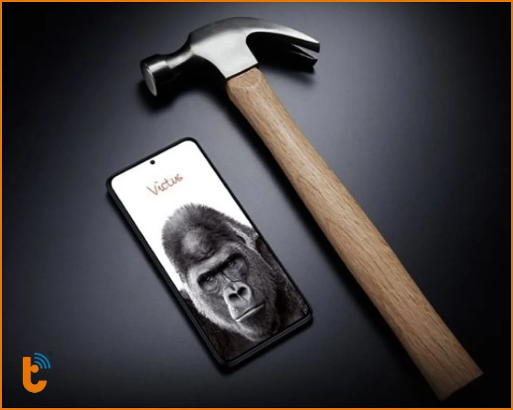 Kính cường lực Gorilla Glass 7 (Victus)