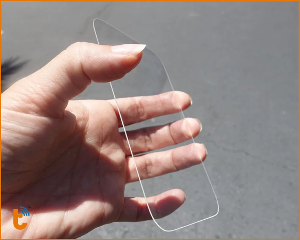 Kính cường lực Gorilla Glass là gì?