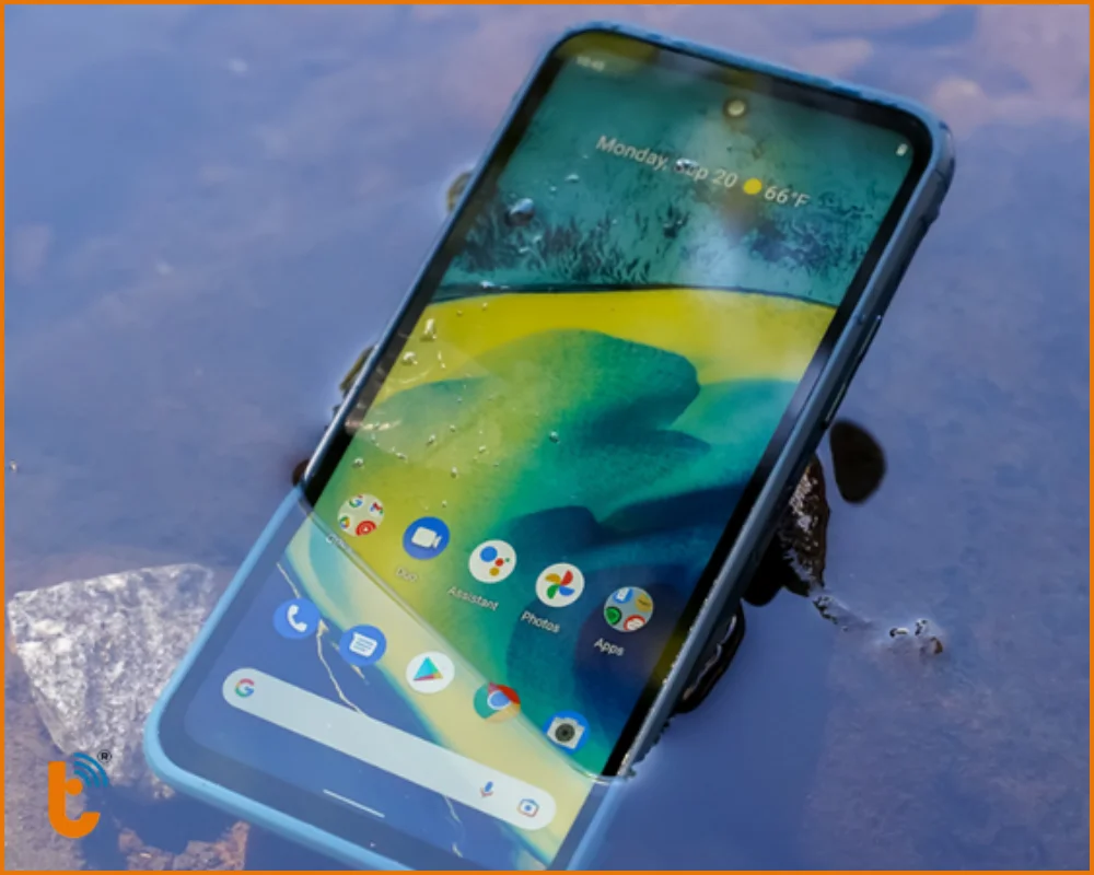 Kinh nghiệm chọn mức chuẩn kháng nước phù hợp