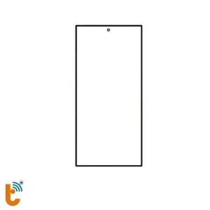 Ép kính Samsung Galaxy S23 Ultra
