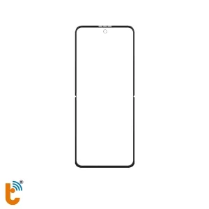 Ép kính Samsung Galaxy Z Flip 6