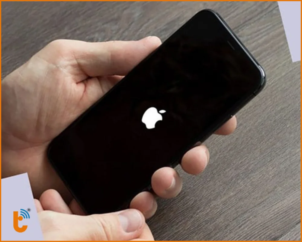 Lỗi Reset Counter làm điện thoại bị tắt nguồn liên tục