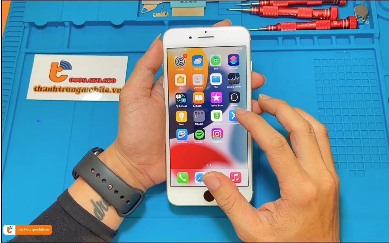 Lưu ý khi sử dụng Instagram Rocket Pro