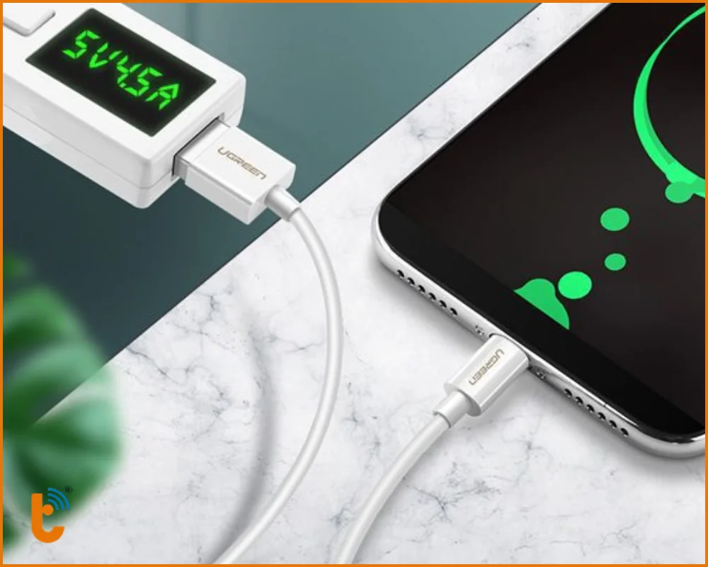 Lưu ý quan trọng để bảo vệ pin khi dùng sạc nhanh