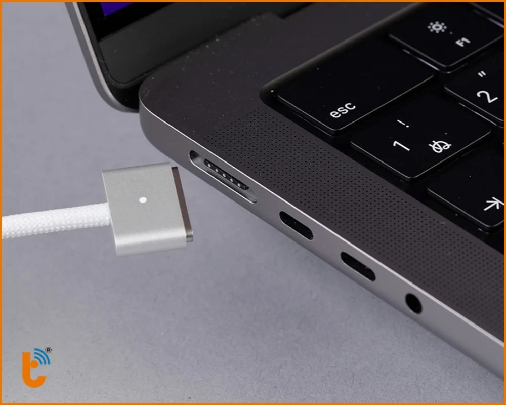 MagSafe cho MacBook