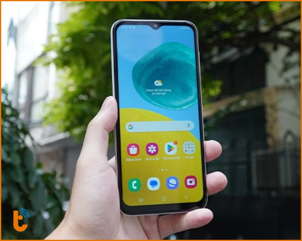 Màn hình LCD là gì?