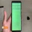 man-hinh-samsung-bi-am-xanh