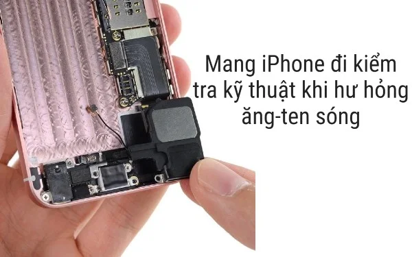 mang-iPhone-di-kiem-tra-ky-thuat-khi-hu-hong-ang-ten-song