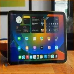 MDM iPad Air