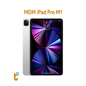 MDM iPad Pro M1