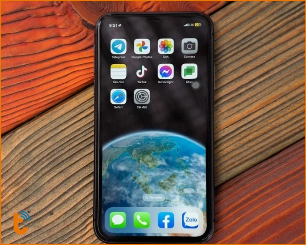 MDM iPhone 11 series