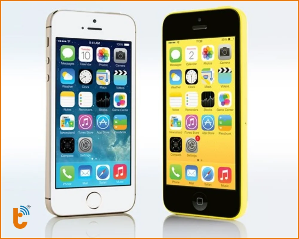 MDM trên iPhone 5S là gì