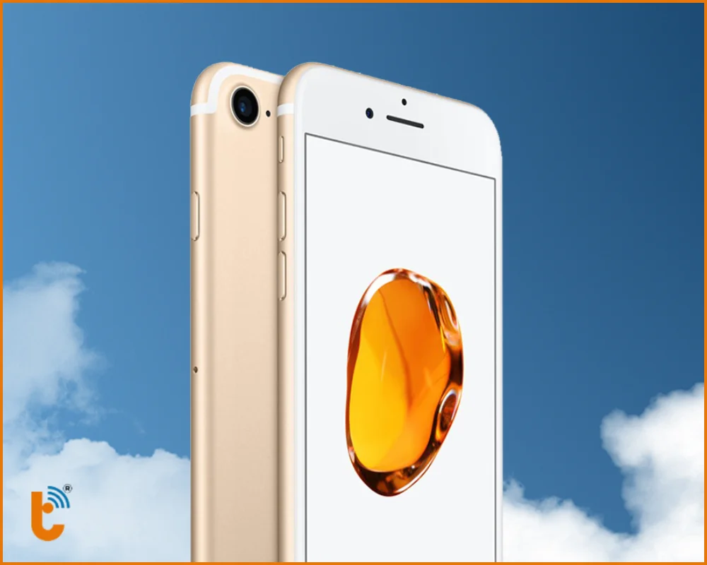 MDM iPhone 7 series là gì?