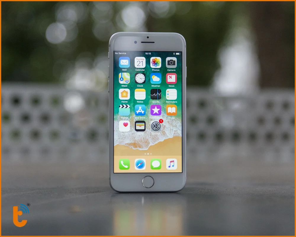 Hiểu đúng về khóa MDM iPhone 8 series
